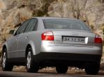 Audi A4 2.5 TDI Quattro Sedan 2000 года (ZA)